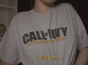LillyDason