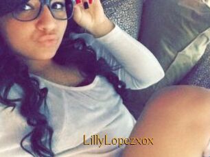 LillyLopezxox