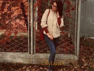 LillyLustX