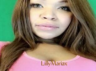 LillyMariax