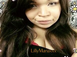 LillyMariaxxx