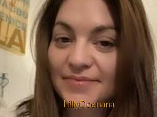 LillyOcenana