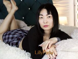 LillyParks