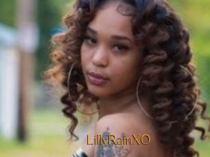 LillyRainXO