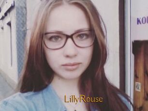 LillyRouse