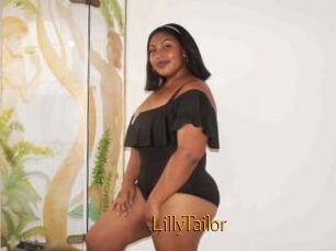 LillyTailor