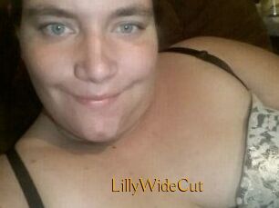 LillyWideCut