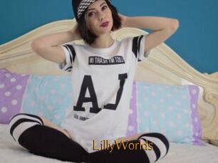LillyWorlds