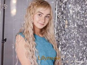 Lillymeow