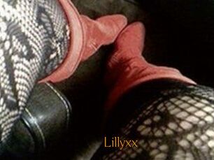 Lillyxx