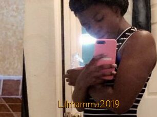 Lilmamma2019