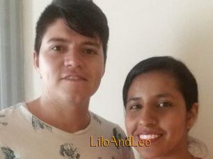 LiloAndLeo