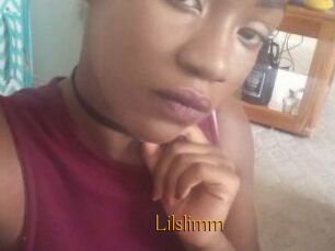 Lilslimm