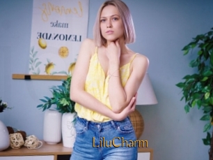 LiluCharm