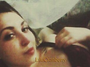 LiluCranberry