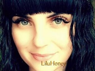LiluHoney