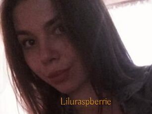 Liluraspberrie
