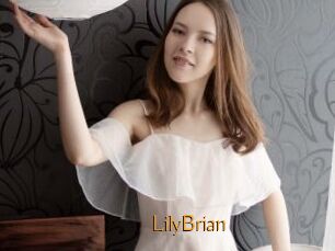 LilyBrian