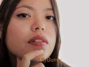 LilyBunny