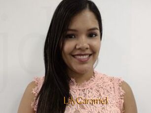 LilyCaramel