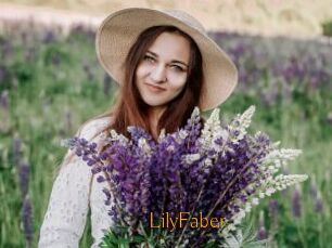 LilyFaber