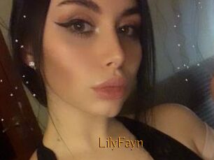 LilyFayn