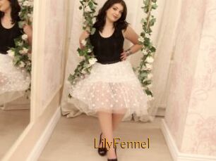 LilyFennel