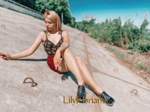 LilyFlorians