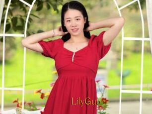 LilyGuo