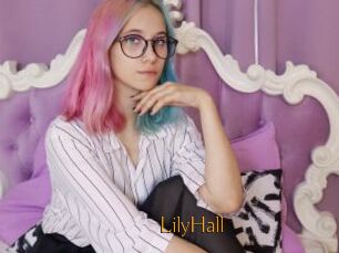 LilyHall