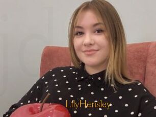 LilyHensley