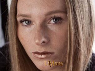 LilyJane