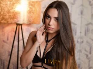 LilyJoe