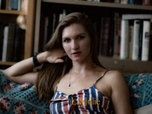 LilyJolie