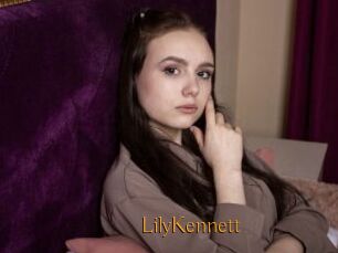 LilyKennett