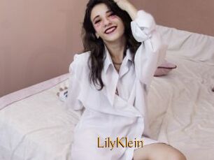 LilyKlein