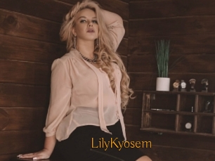 LilyKyosem