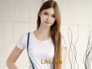 LilyLewis
