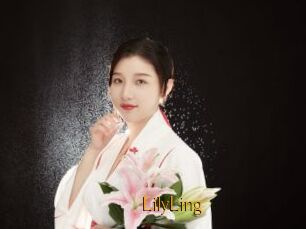 LilyLing