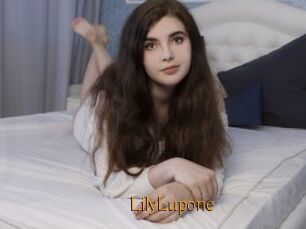 LilyLupone