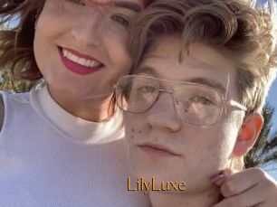 LilyLuxe