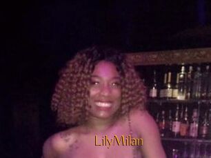 LilyMilan