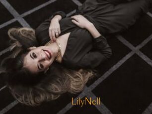 LilyNell