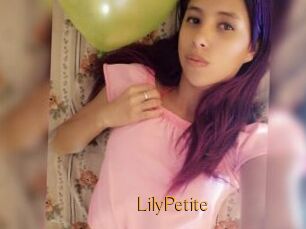LilyPetite