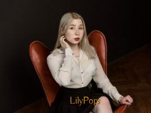 LilyPops