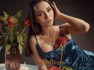LilyReeve
