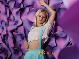 LilyRouse