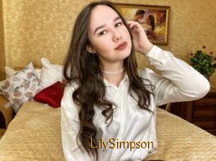 LilySimpson