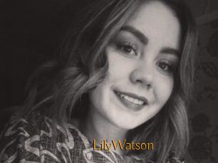LilyWatson