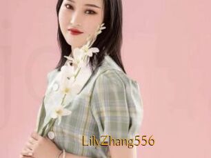 LilyZhang556